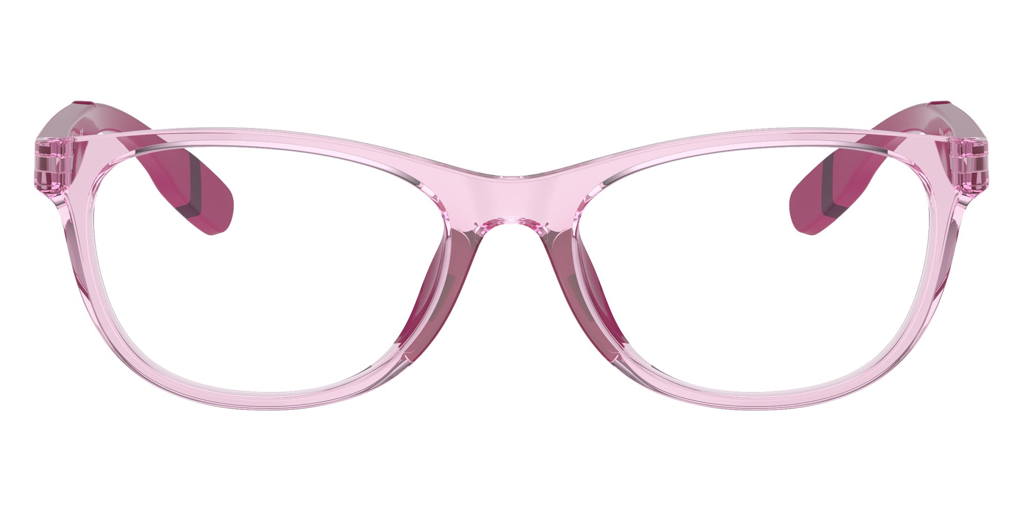 POLO RALPH LAUREN PP8548U 6191 47 - Shiny Transparent Pink #id:pp8548u6191_s:100100