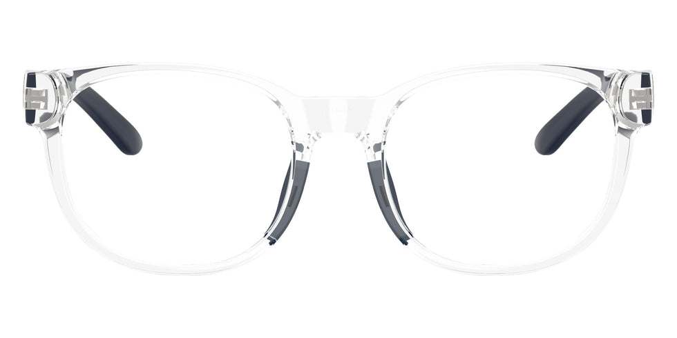 POLO RALPH LAUREN PP8549U 5869 43 - Shiny Crystal #id:pp8549u5869_s:100100