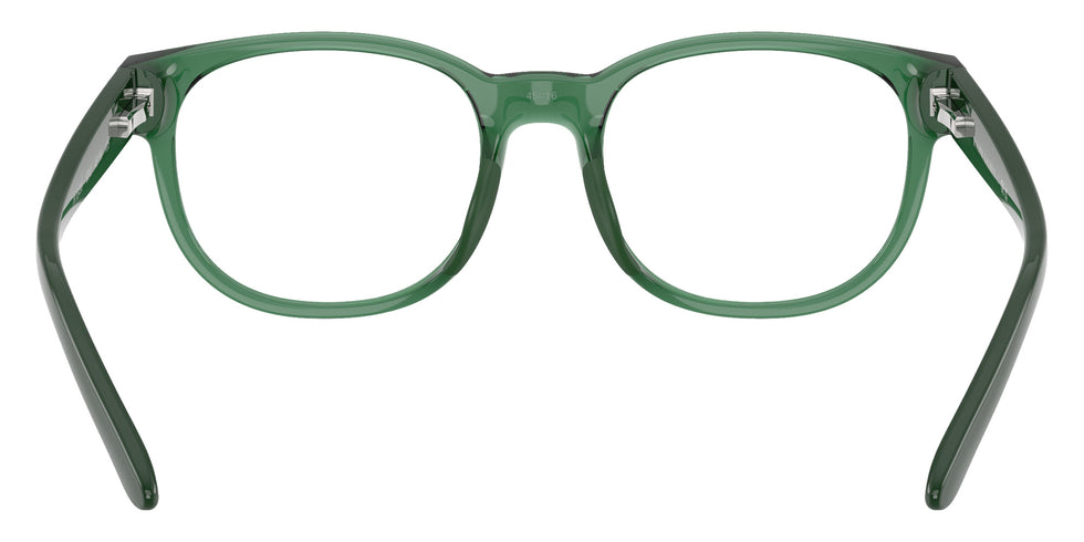 POLO RALPH LAUREN PP8549U 6312 43 - Shiny Transparent Green #id:pp8549u6312_s:104115