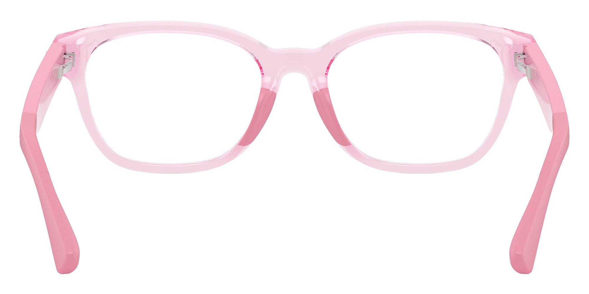 POLO RALPH LAUREN PP8553U 6193 47 - Shiny Transparent Violet #id:pp8553u6193_s:108115