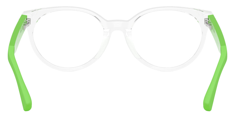POLO RALPH LAUREN PP8554U 5002 47 - Shiny Crystal #id:pp8554u5002_s:100115