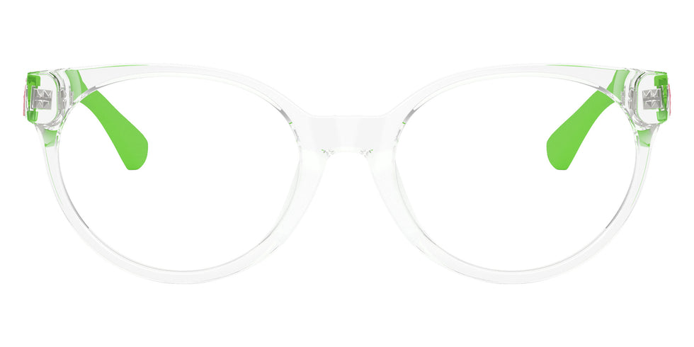 POLO RALPH LAUREN PP8554U 5002 47 - Shiny Crystal #id:pp8554u5002_s:100100