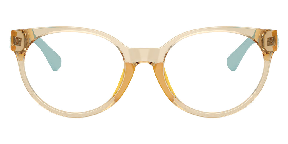 POLO RALPH LAUREN PP8554U 5756 47 - Shiny Transparent Light Yellow #id:pp8554u5756_s:104100