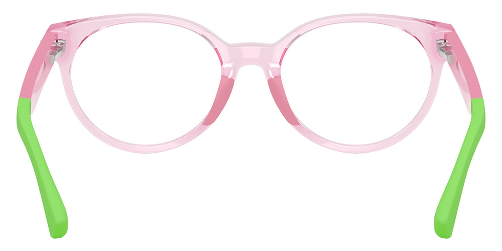 POLO RALPH LAUREN PP8554U 6193 47 - Shiny Transparent Pink #id:pp8554u6193_s:108115