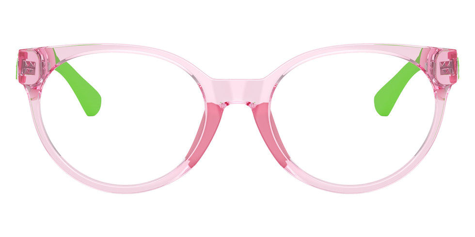 POLO RALPH LAUREN PP8554U 6193 47 - Shiny Transparent Pink #id:pp8554u6193_s:108100