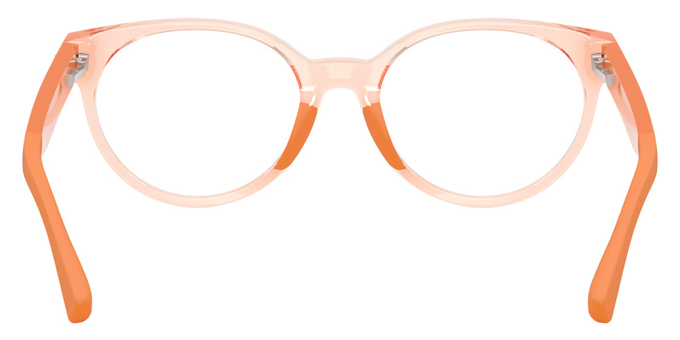POLO RALPH LAUREN PP8554U 6366 47 - Shiny Transparent Pink #id:pp8554u6366_s:112115