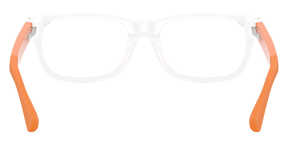 POLO RALPH LAUREN PP8555U 5002 47 - Shiny Crystal #id:pp8555u5002_s:100115