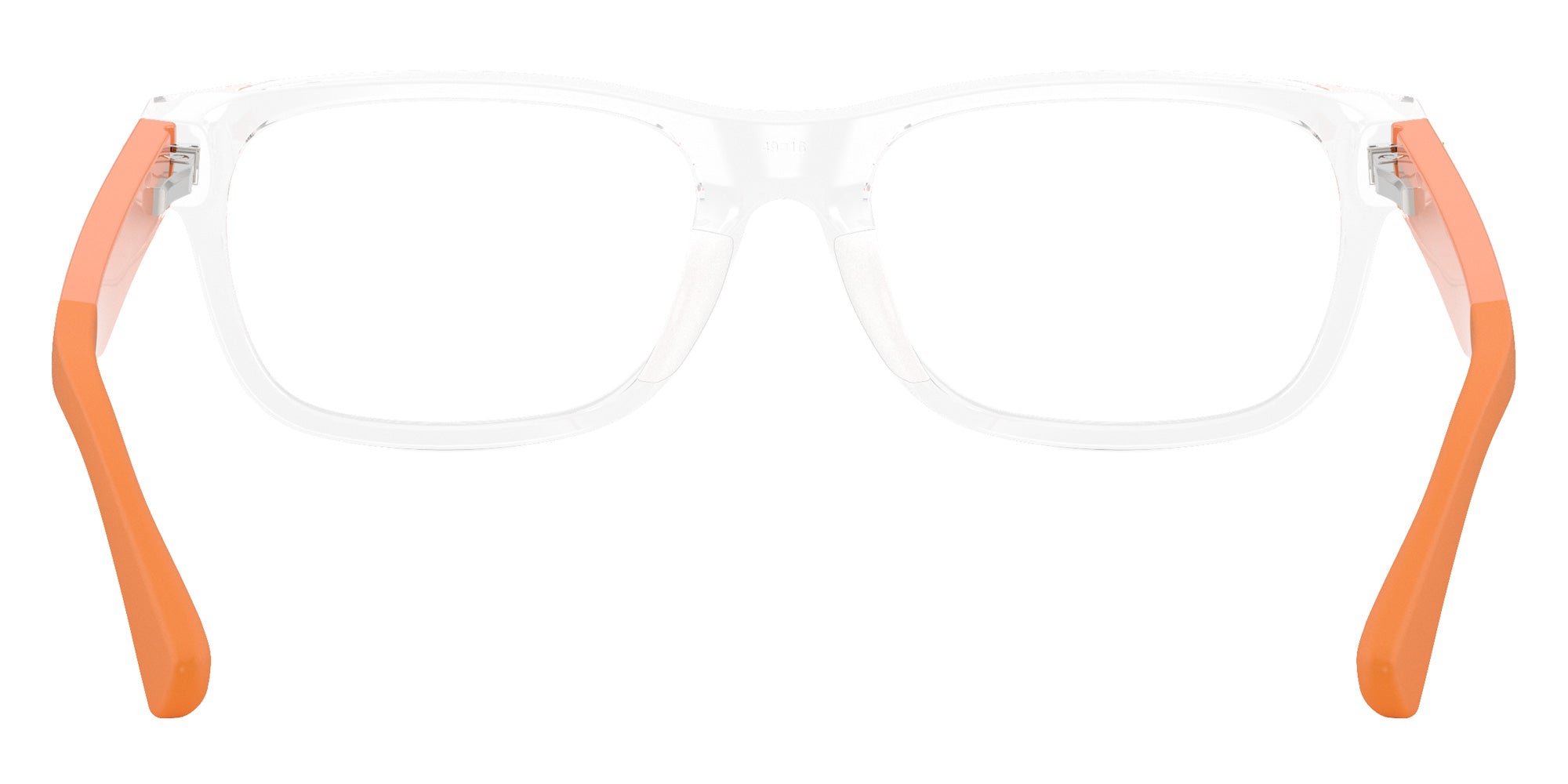 POLO RALPH LAUREN PP8555U 5002 47 - Shiny Crystal #id:pp8555u5002_s:100115