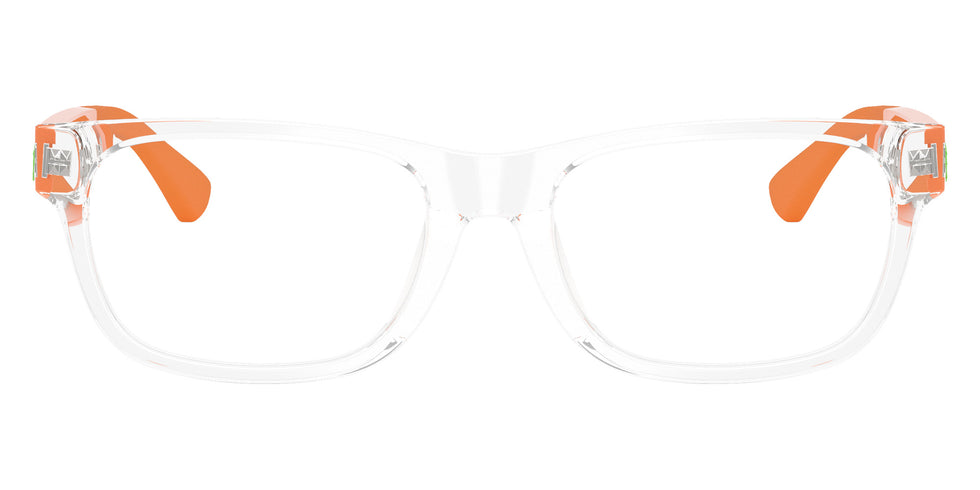 POLO RALPH LAUREN PP8555U 5002 47 - Shiny Crystal #id:pp8555u5002_s:100100