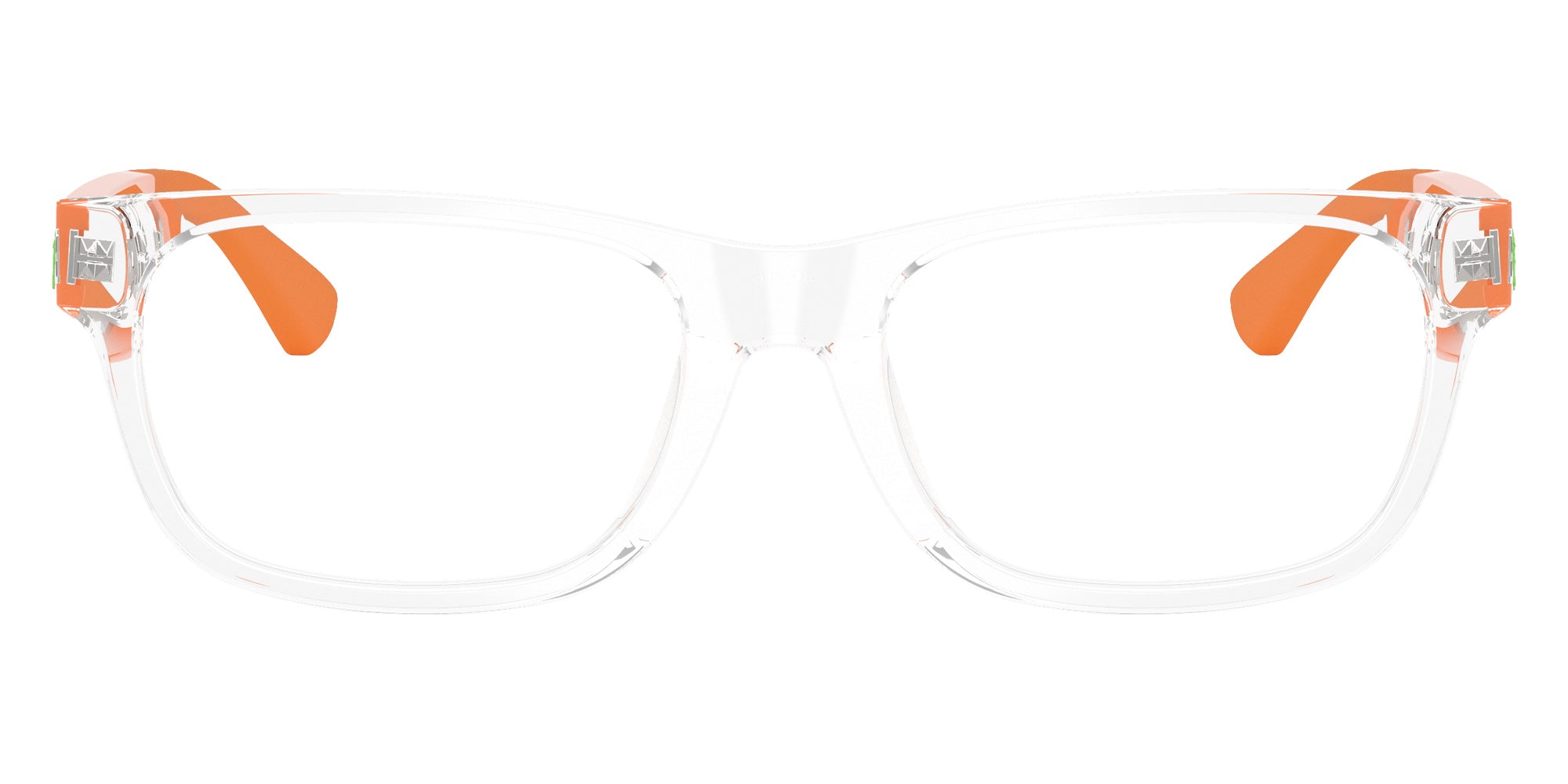 POLO RALPH LAUREN PP8555U 5002 47 - Shiny Crystal #id:pp8555u5002_s:100100