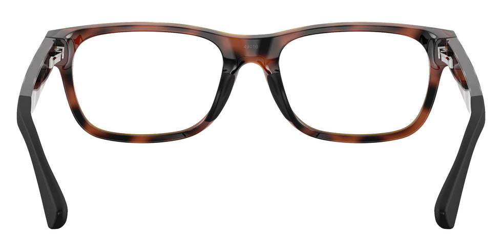 POLO RALPH LAUREN PP8555U 5177 47 - Shiny Dark Havana #id:pp8555u5177_s:104115