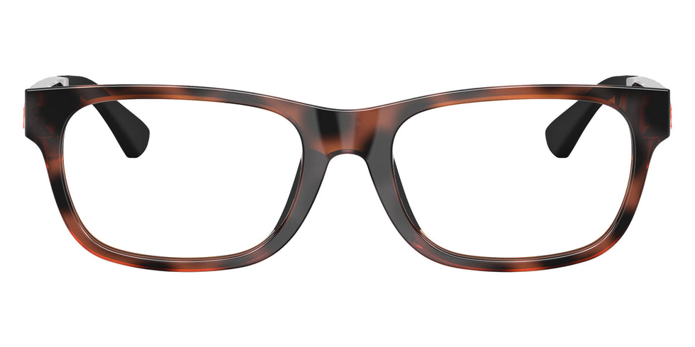 POLO RALPH LAUREN PP8555U 5177 47 - Shiny Dark Havana #id:pp8555u5177_s:104100