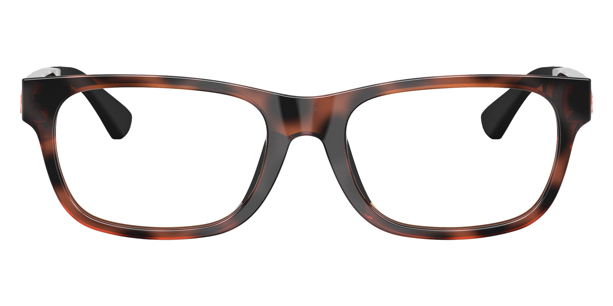 POLO RALPH LAUREN PP8555U 5177 47 - Shiny Dark Havana #id:pp8555u5177_s:104100