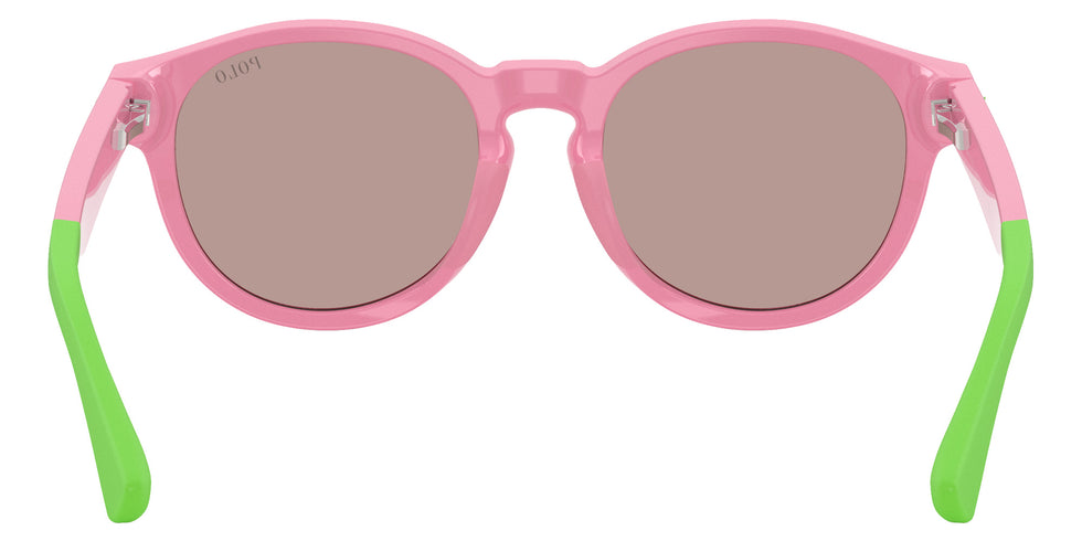 POLO RALPH LAUREN PP9512U 63647N 45 - Shiny Pink #id:pp9512u63647n_s:106115