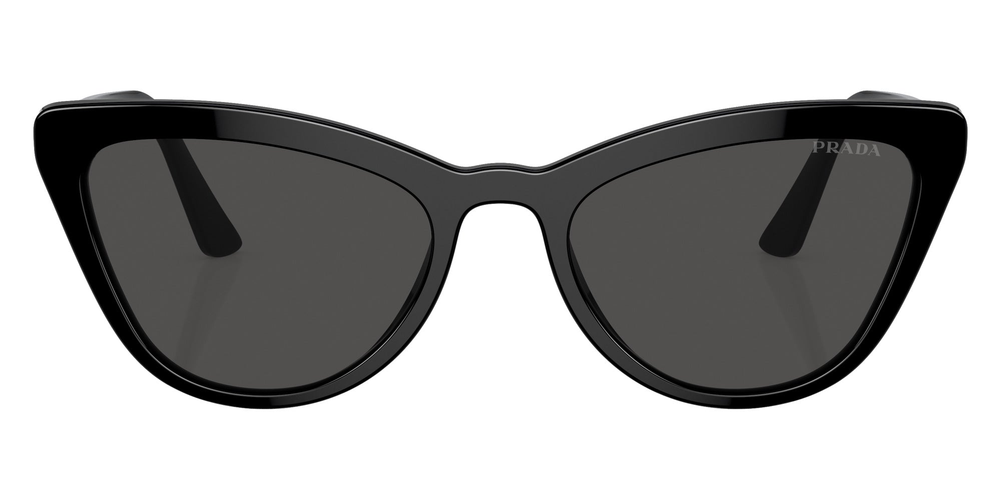 Prada PR 01VS Catwalk 1AB5S0 56 - Black / Gray #id:pr01vs1ab5s0_s:100100