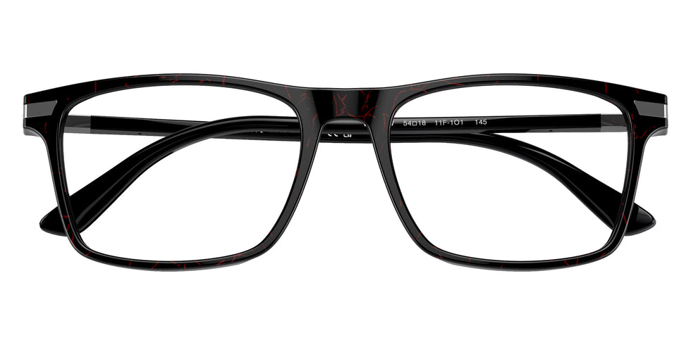 Prada PR 01WV 11F1O1 54 - Etruscan Marble #id:pr01wv11f1o1_s:102120