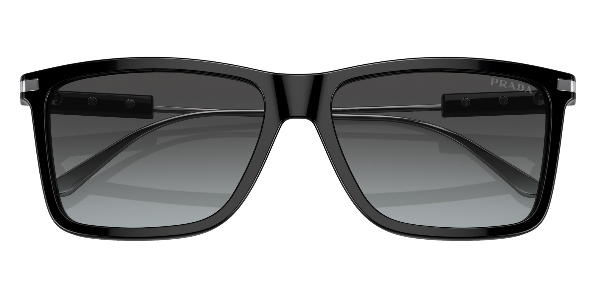 Prada PR 01ZS 1AB06T 58 - Black #id:pr01zs1ab06t_s:100120