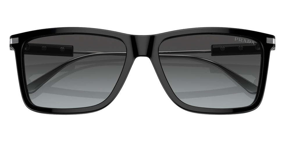 Prada PR 01ZS 1AB06T 58 - Black #id:pr01zs1ab06t_s:100120