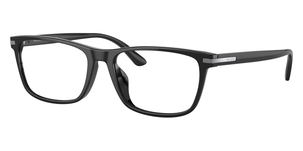 Prada PR 01ZVD 1AB1O1 56 - Black #id:pr01zvd1ab1o1_s:100105