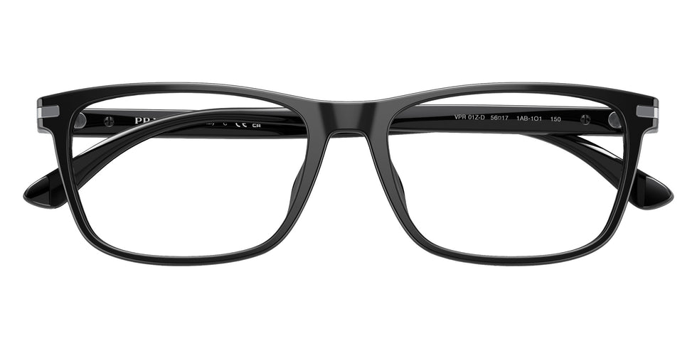 Prada PR 01ZVD 1AB1O1 56 - Black #id:pr01zvd1ab1o1_s:100120