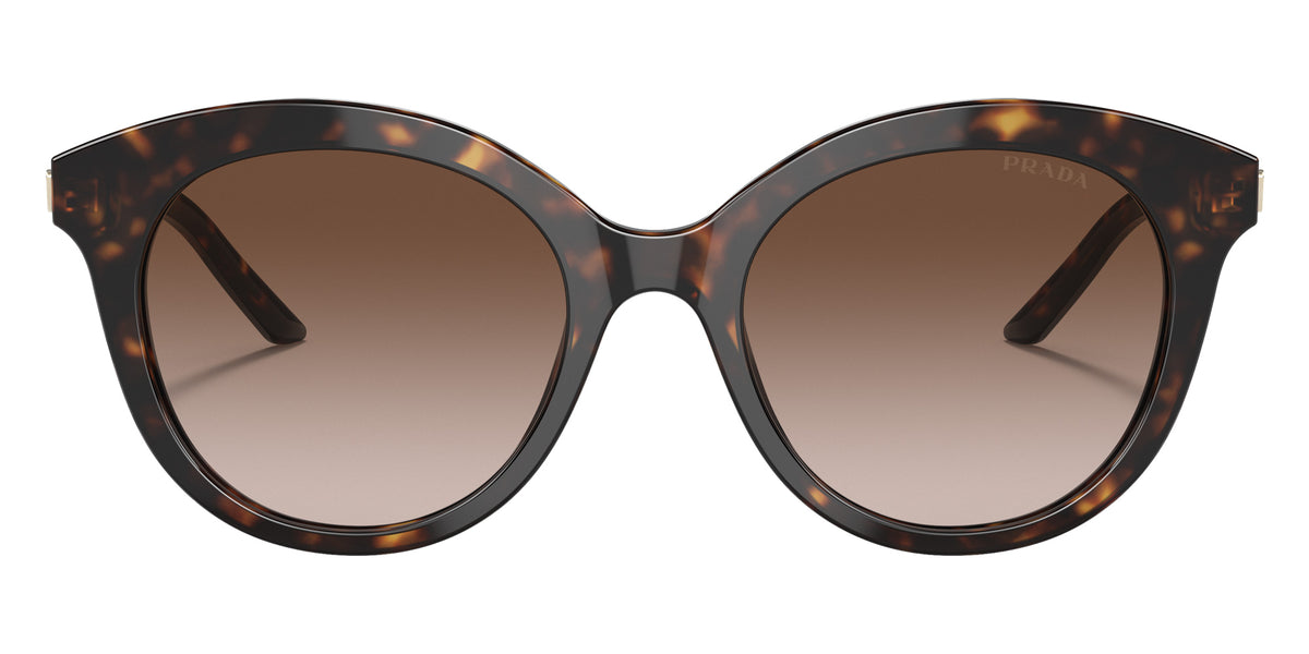 Prada PR 02YS 2AU6S1 51 - Tortoise / Brown Gradient #id:pr02ys2au6s1_s:100100