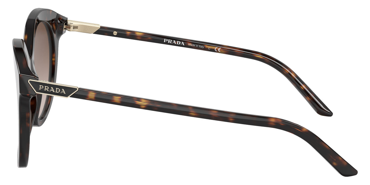 Prada PR 02YS 2AU6S1 51 - Tortoise / Brown Gradient #id:pr02ys2au6s1_s:100110