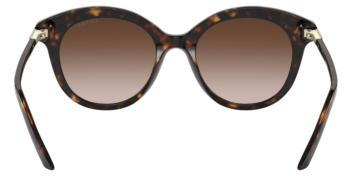 Prada PR 02YS 2AU6S1 51 - Tortoise / Brown Gradient #id:pr02ys2au6s1_s:100115