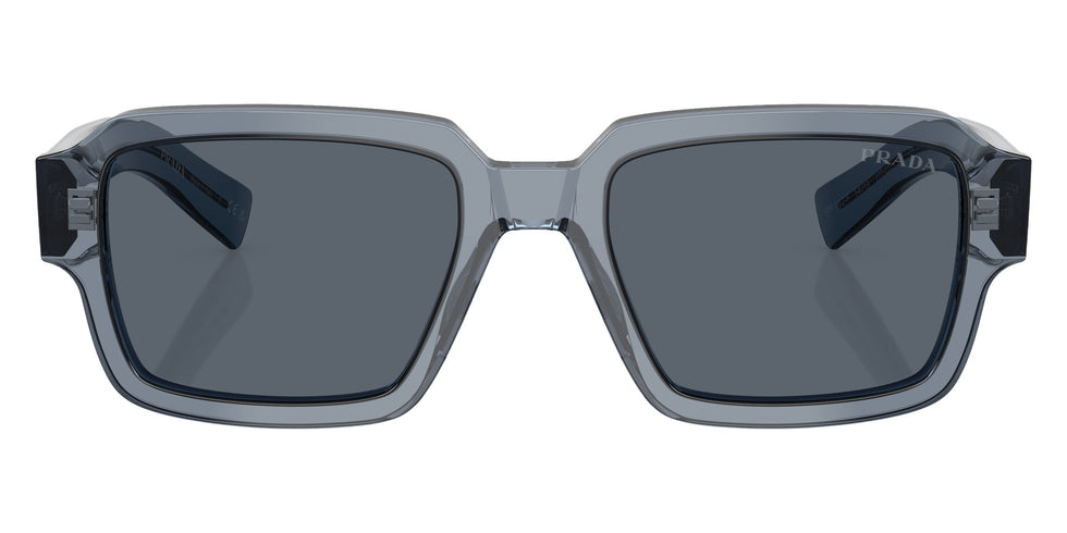 Prada PR 02ZSF 17T07T 54 - Transparent Ocean #id:pr02zsf17t07t_s:100100