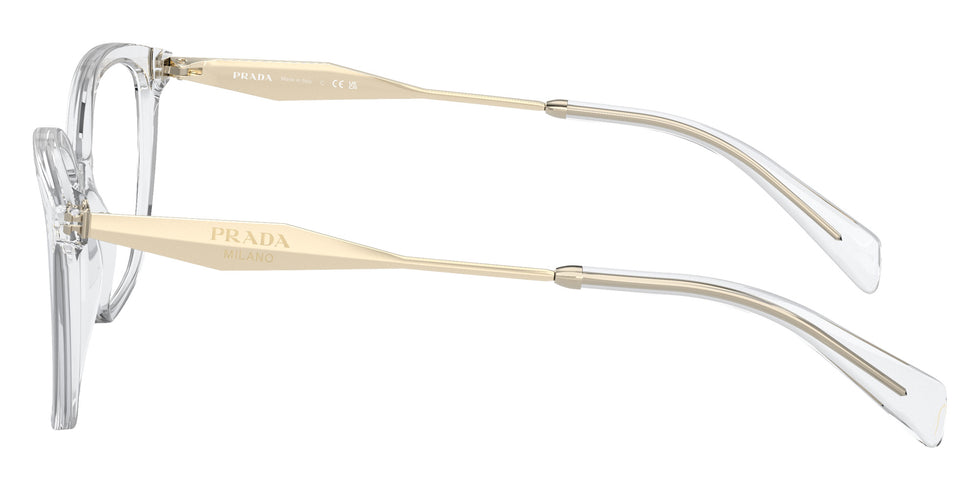 Prada PR 02ZV 2AZ1O1 54 - Crystal #id:pr02zv2az1o1_s:100110