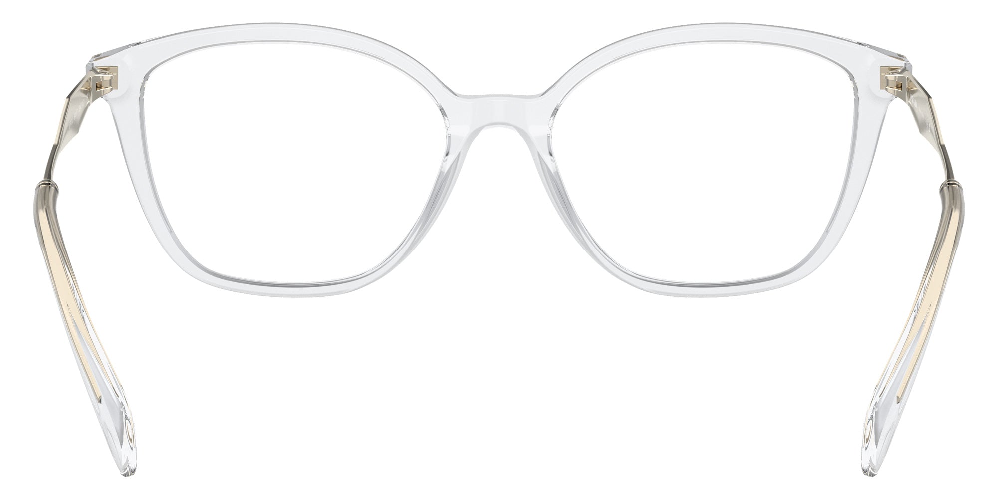 Prada PR 02ZV 2AZ1O1 54 - Crystal #id:pr02zv2az1o1_s:100115