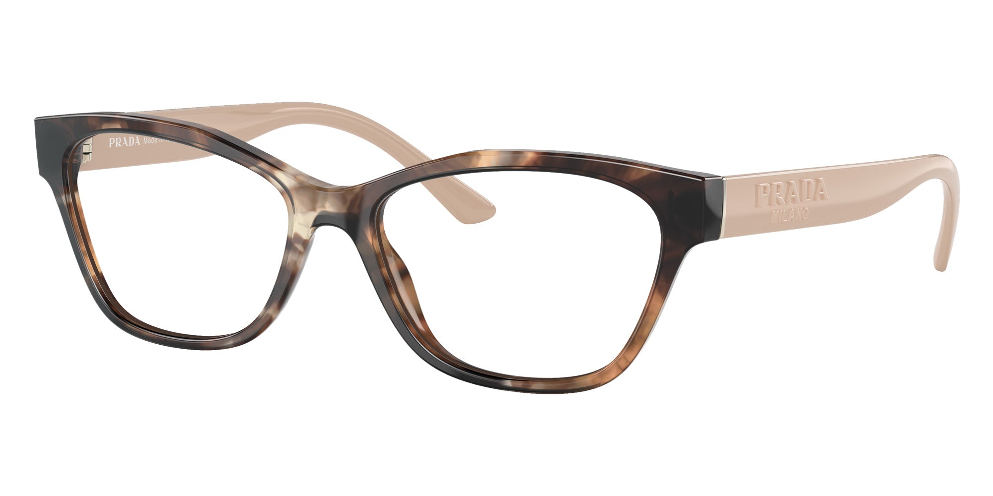 Prada PR 03WV 07R1O1 53 - Caramel Havana #id:pr03wv07r1o1_s:100105