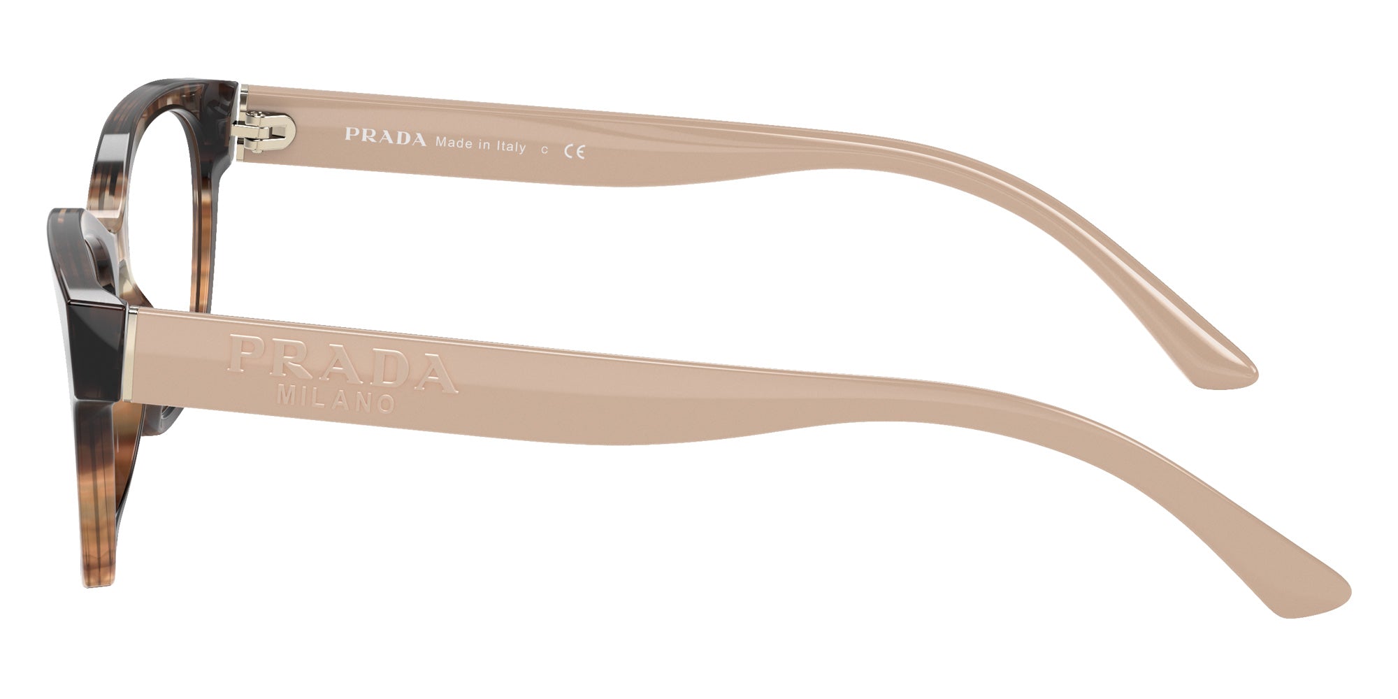 Prada PR 03WV 07R1O1 53 - Caramel Havana #id:pr03wv07r1o1_s:100110