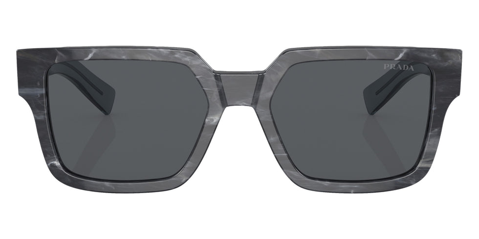 Prada PR 03ZS 13F07T 54 - Graphite Stone / Grafite Cristallo #id:pr03zs13f07t_s:100100
