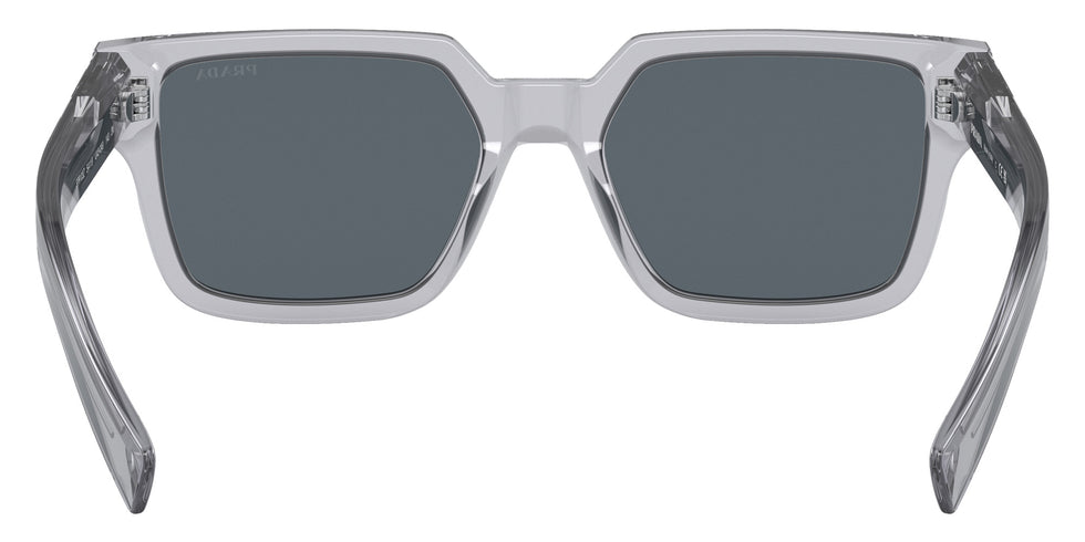 Prada PR 03ZS U430A9 54 - Transparent Gray #id:pr03zsu430a9_s:100115