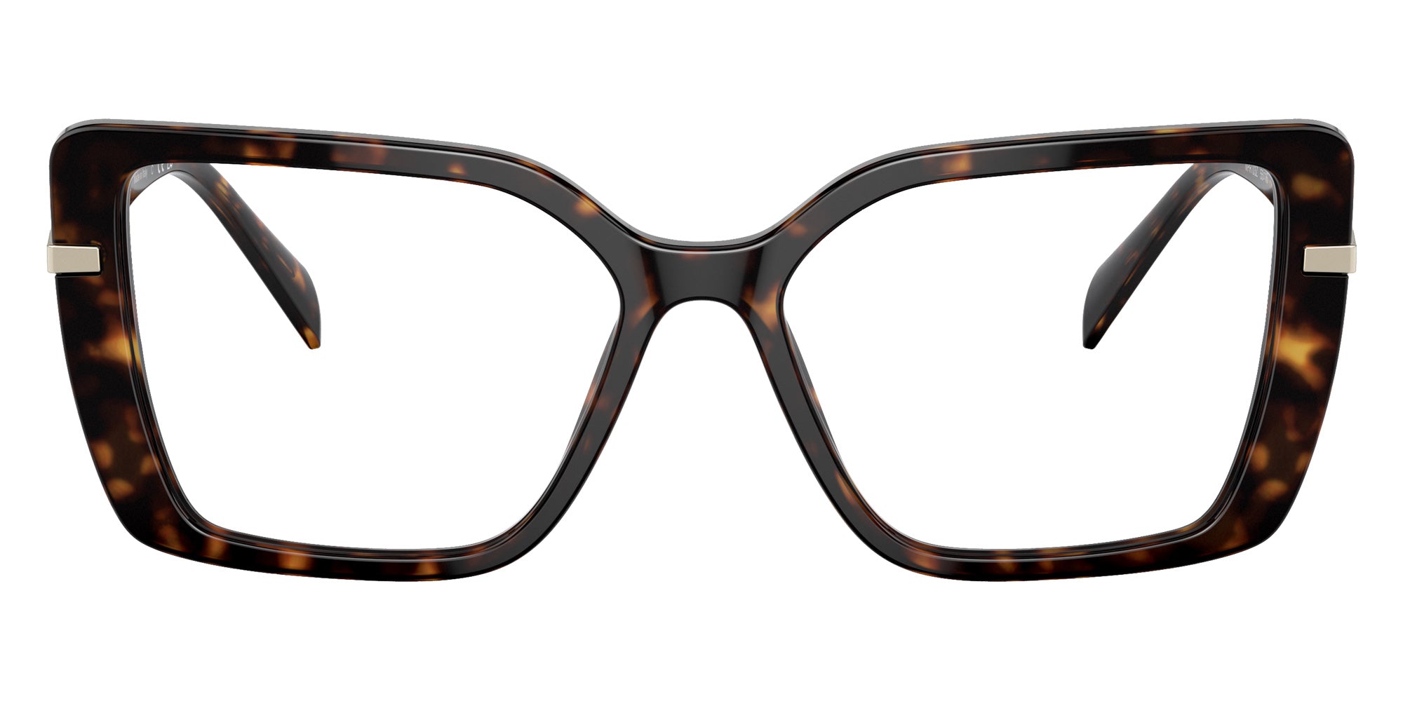 Prada PR 03ZV 2AU1O1 55 - Tortoise #id:pr03zv2au1o1_s:100100