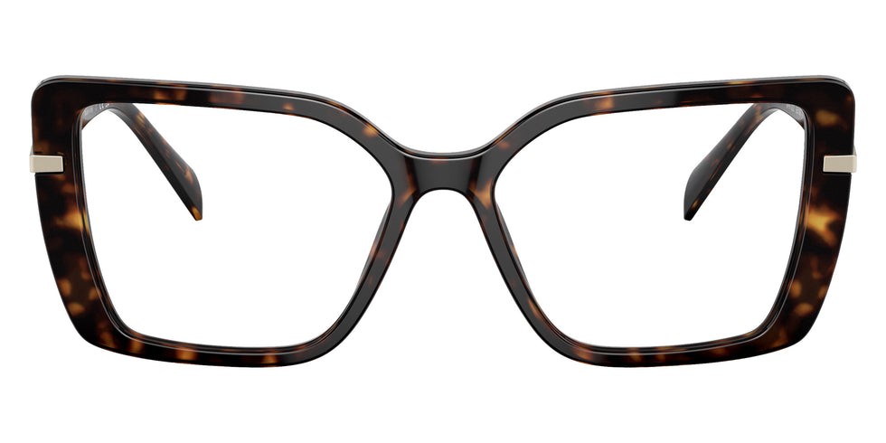 Prada PR 03ZV 2AU1O1 55 - Tortoise #id:pr03zv2au1o1_s:100100