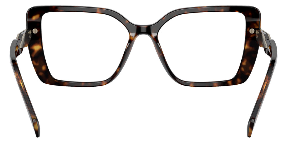 Prada PR 03ZV 2AU1O1 55 - Tortoise #id:pr03zv2au1o1_s:100115