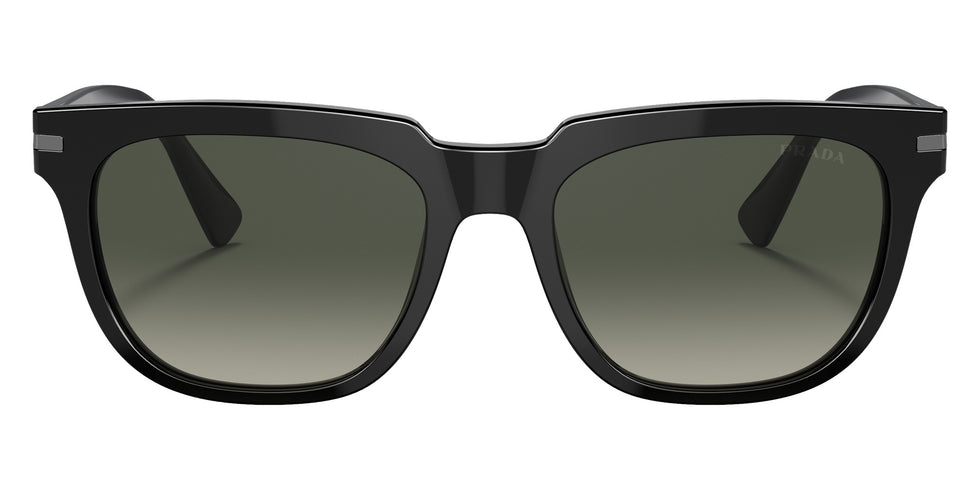 Prada PR 04YS 1AB2D0 56 - Black / Gray Gradient #id:pr04ys1ab2d0_s:100100