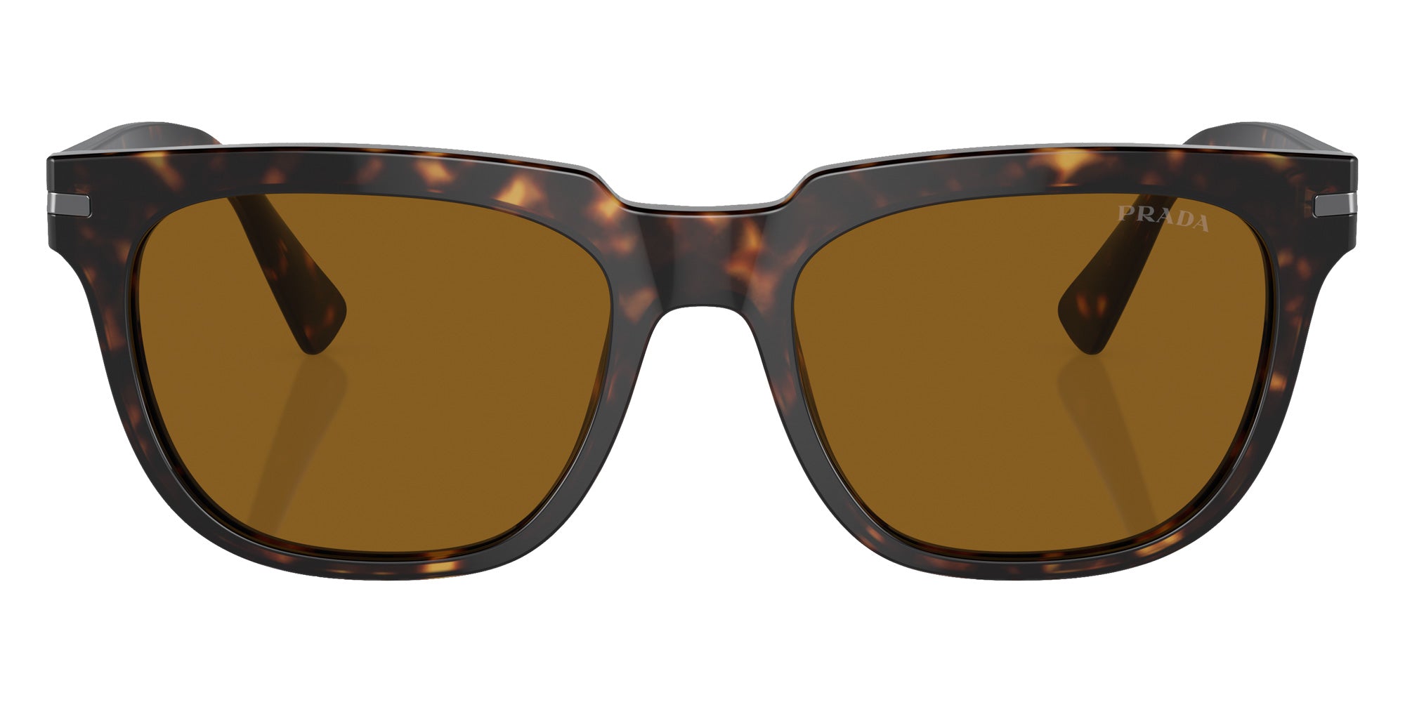 Prada PR 04YS 2AU0B0 56 - Tortoise / Brown #id:pr04ys2au0b0_s:102100