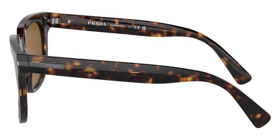 Prada PR 04YS 2AU0B0 56 - Tortoise / Brown #id:pr04ys2au0b0_s:102110