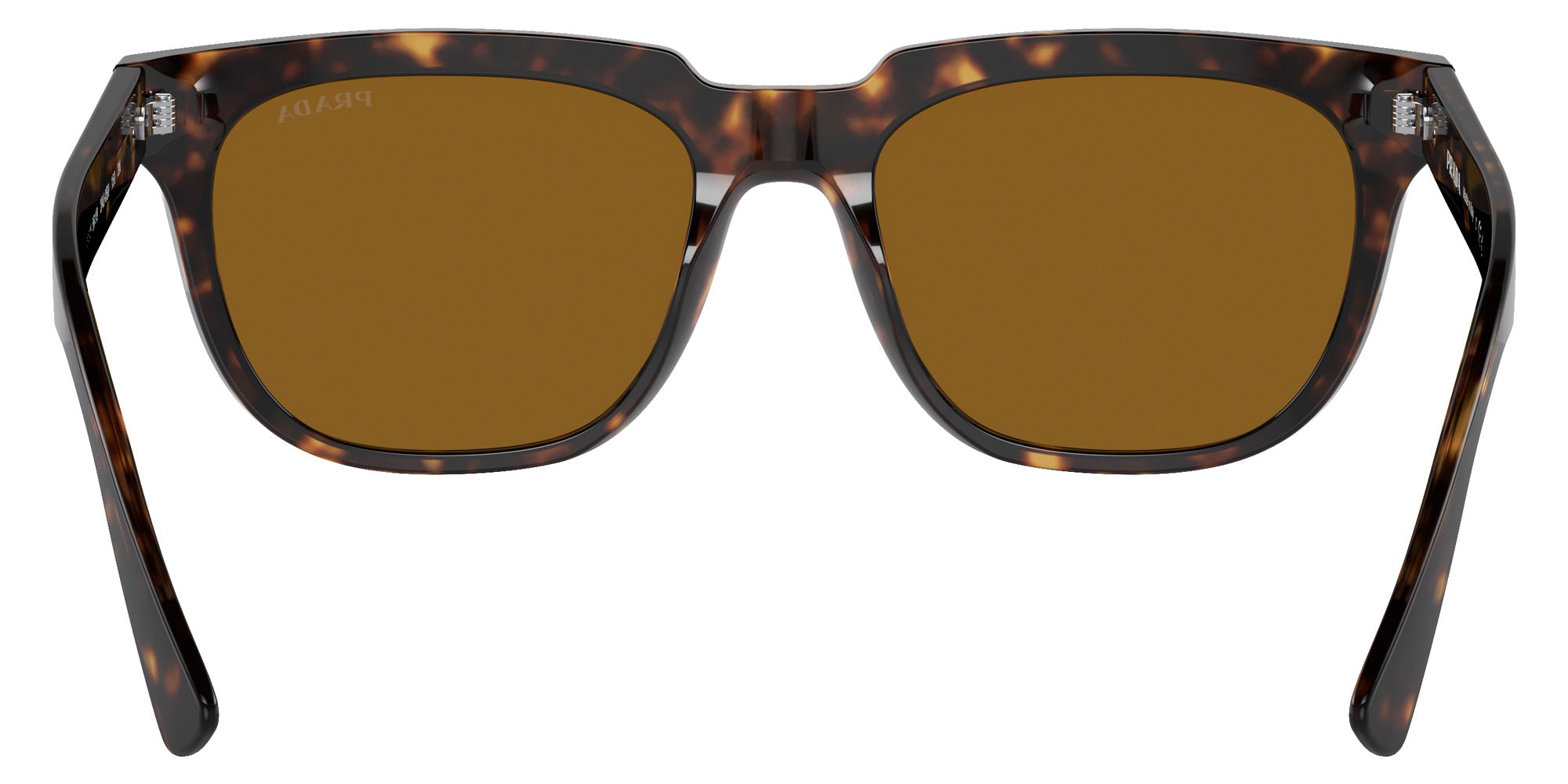 Prada PR 04YS 2AU0B0 56 - Tortoise / Brown #id:pr04ys2au0b0_s:102115