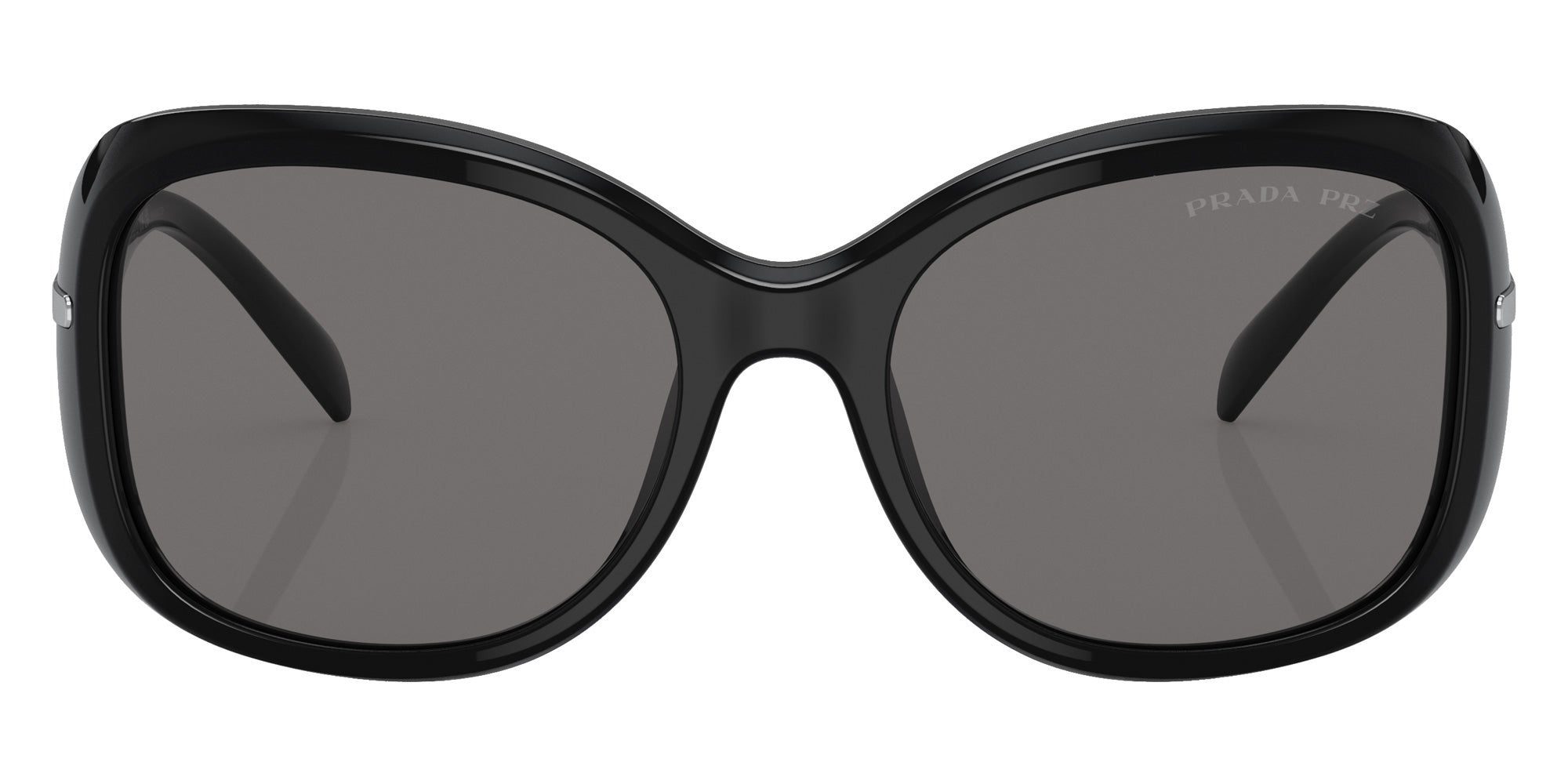 Prada PR 04ZS 1AB5Z1 57 - Black #id:pr04zs1ab5z1_s:100100