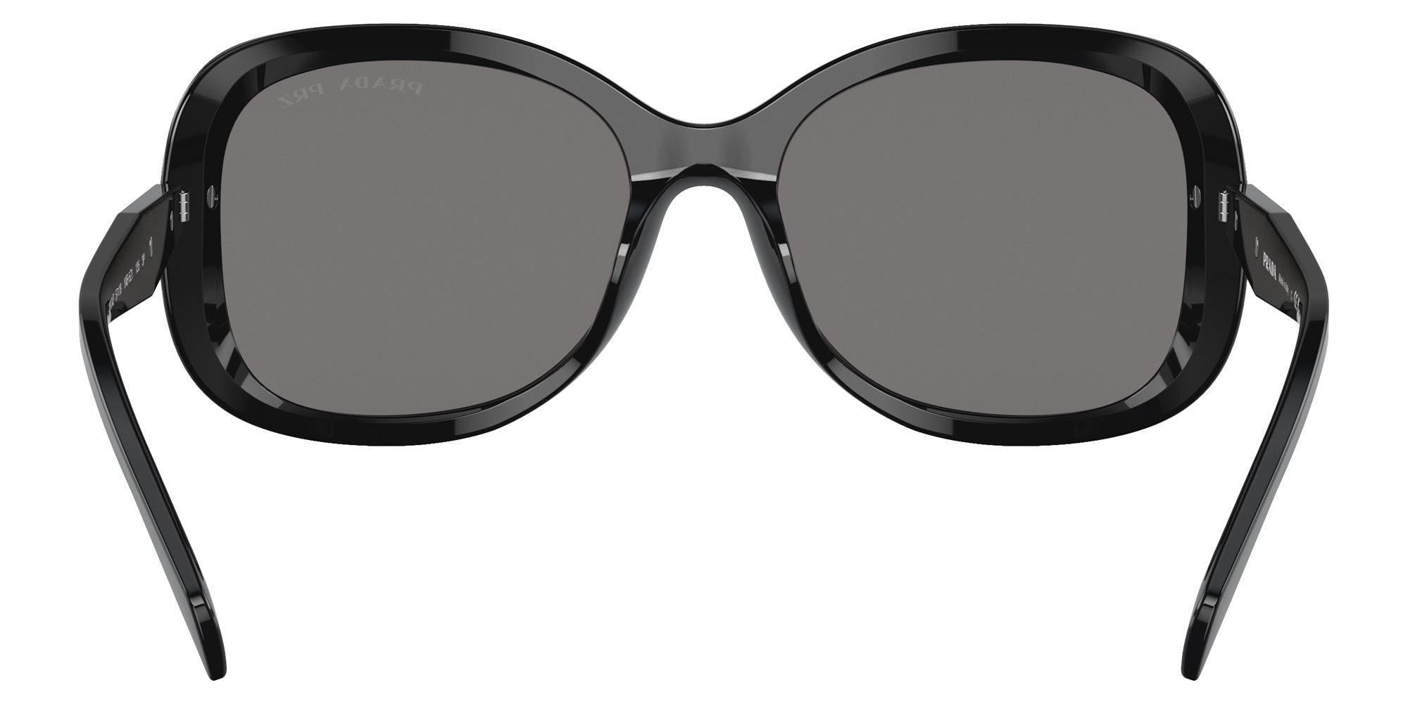 Prada PR 04ZS 1AB5Z1 57 - Black #id:pr04zs1ab5z1_s:100115