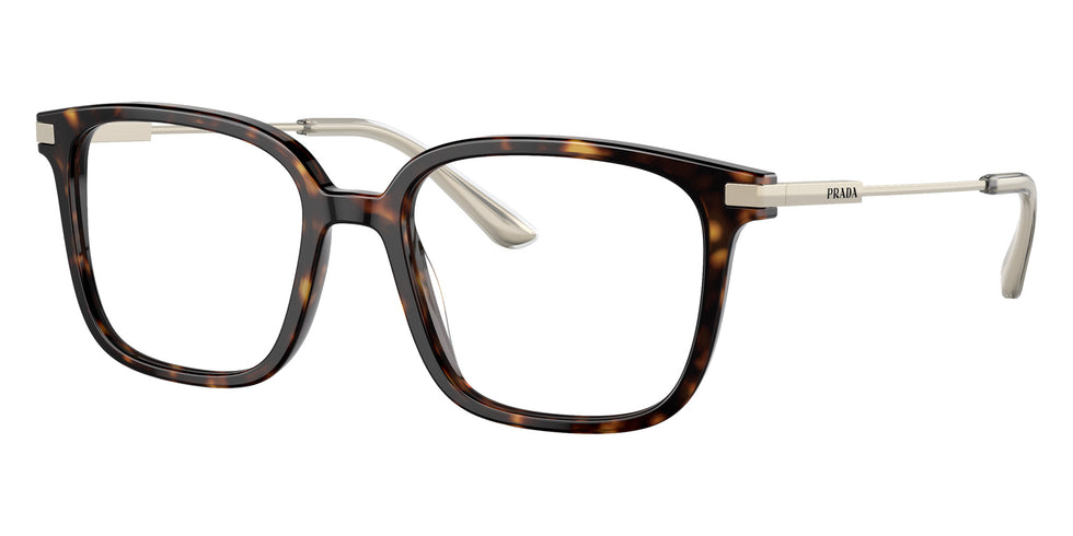 Prada PR 04ZV 2AU1O1 52 - Tortoise #id:pr04zv2au1o1_s:100105