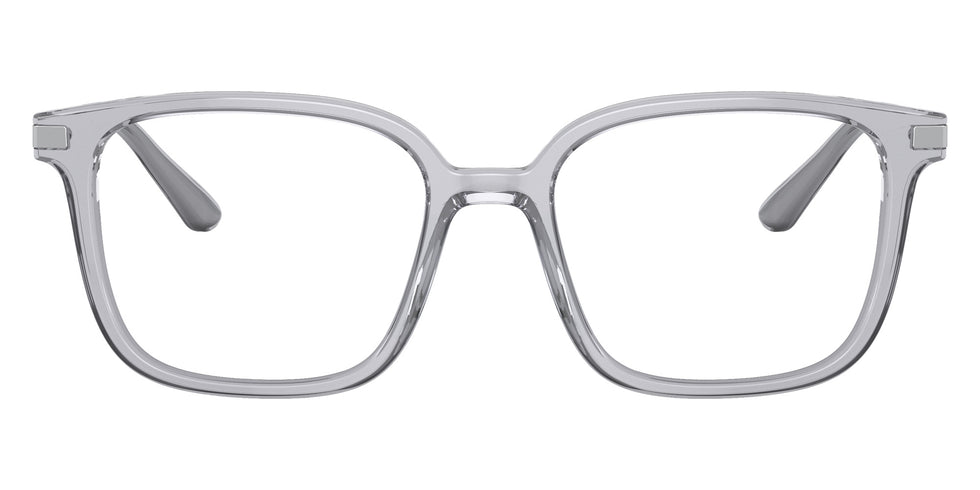 Prada PR 04ZV U431O1 52 - Gray Crystal #id:pr04zvu431o1_s:102100