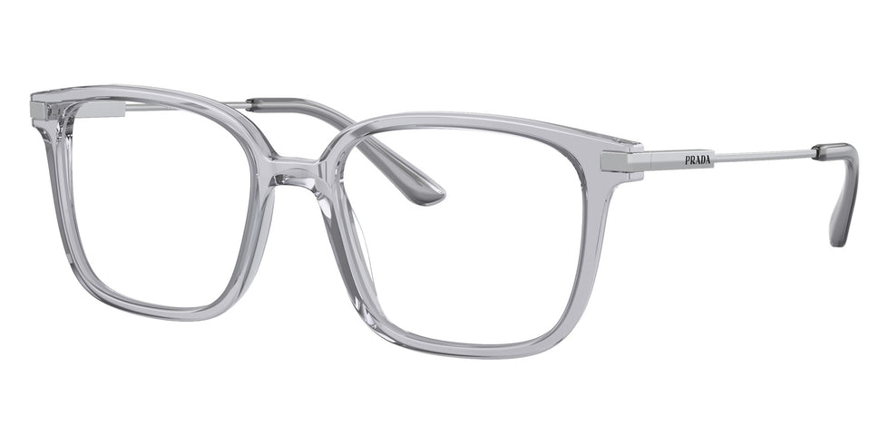 Prada PR 04ZV U431O1 52 - Gray Crystal #id:pr04zvu431o1_s:102105