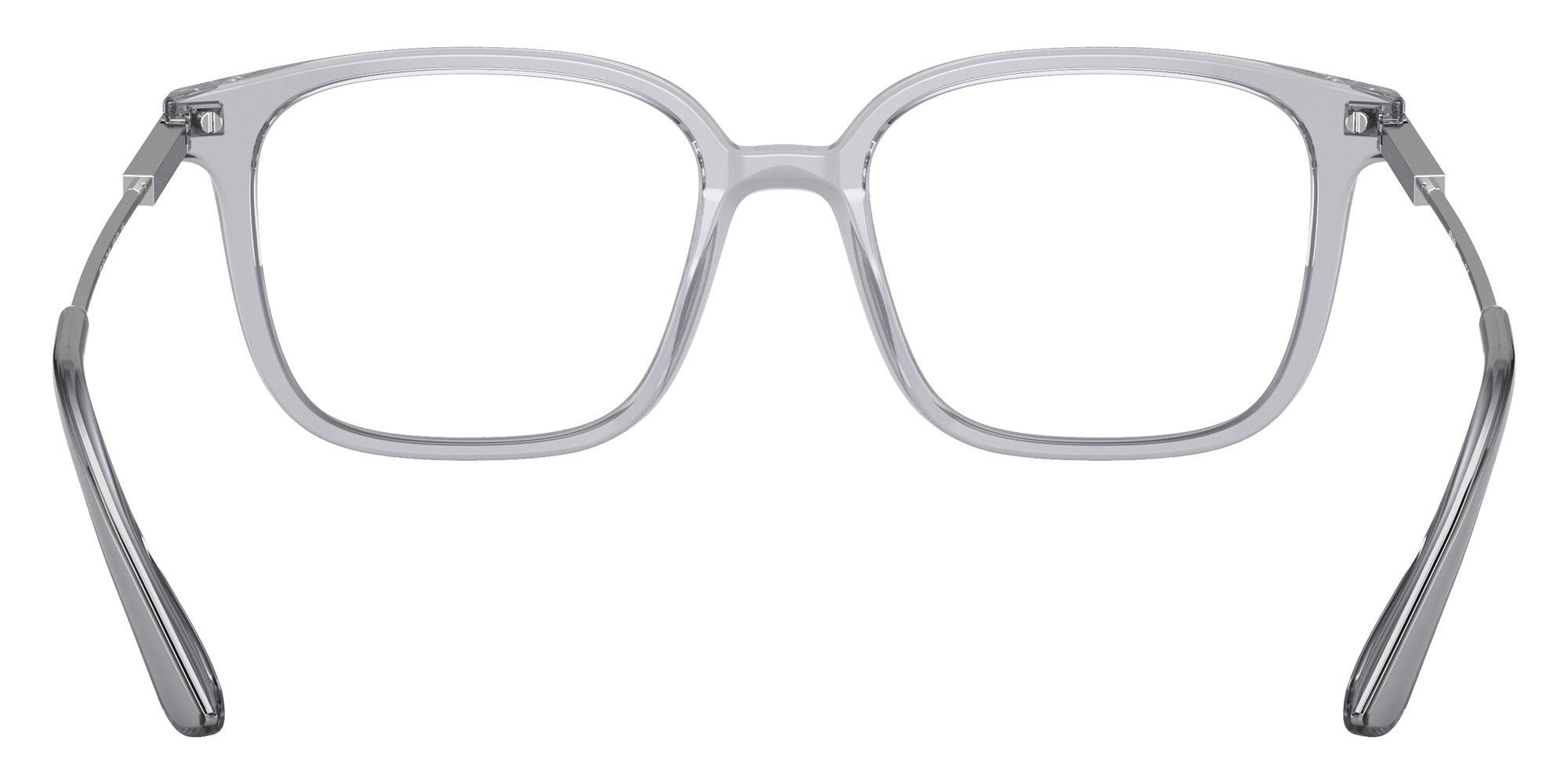 Prada PR 04ZV U431O1 52 - Gray Crystal #id:pr04zvu431o1_s:102115