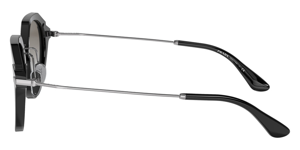 Prada PR 05YS 1AB0A7 50 - Black / Gray Gradient #id:pr05ys1ab0a7_s:100110