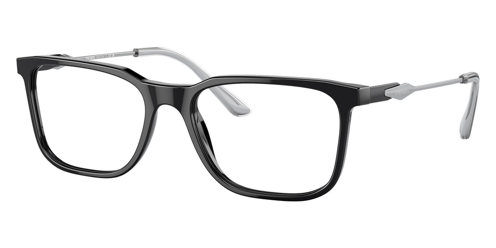 Prada PR 05ZVF 1AB1O1 56 - Black #id:pr05zvf1ab1o1_s:100105