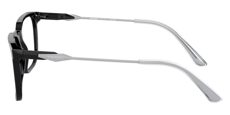 Prada PR 05ZVF 1AB1O1 56 - Black #id:pr05zvf1ab1o1_s:100110